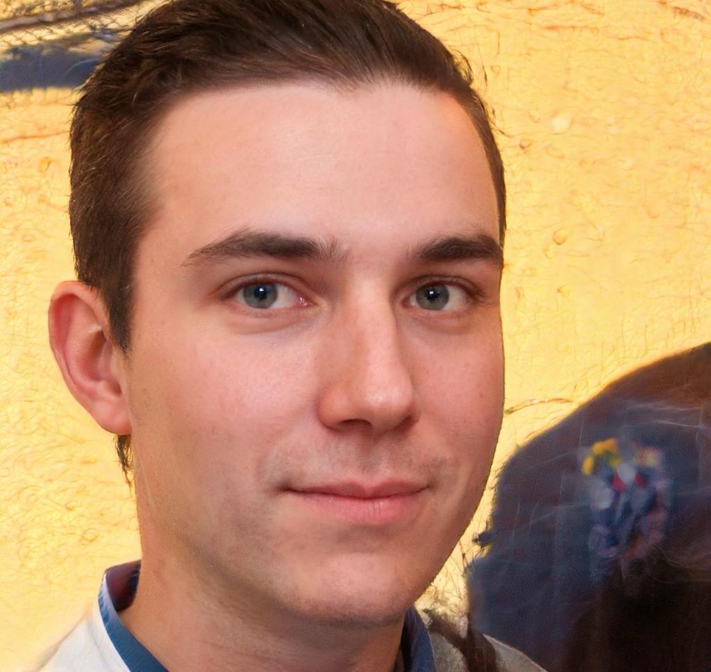 Michal Veselý