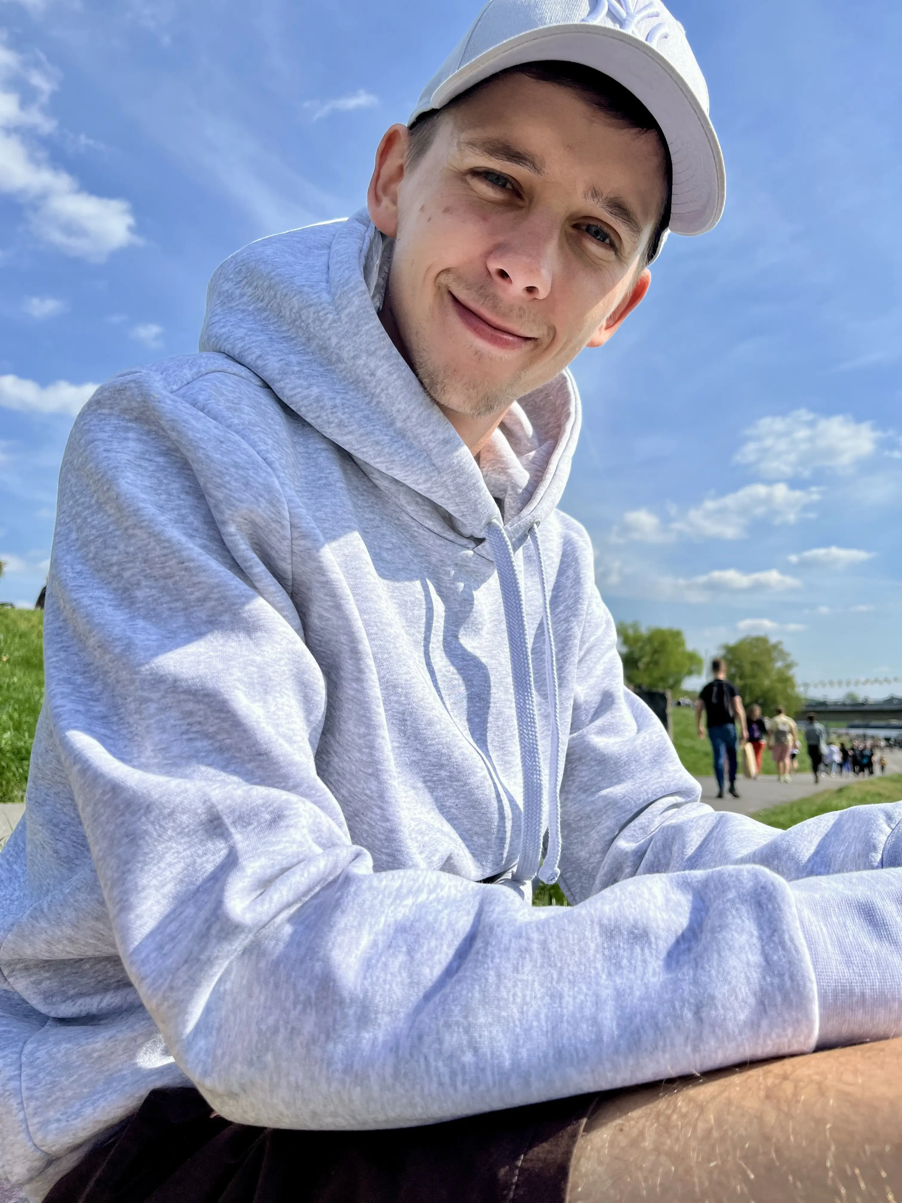 Tomáš Kobylák – tvůrce Monelo