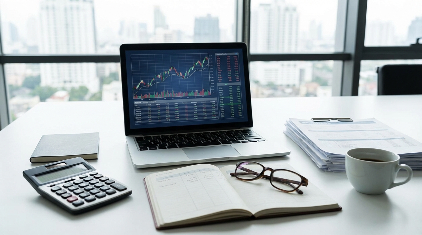 Odložená daň: Co to je a kdy se vás týká? Komplexní průvodce pro živnostníky a malé firmy s Monelo